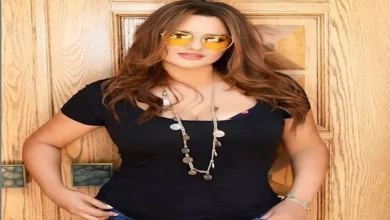 صورة موقف محرج للمطربة باسكال مشعلاني بسبب خطأ إملائي يثير الجدل.. ما القصة