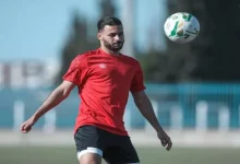 صورة “أعتبر نفسي محظوظًا”.. أول تعليق من بيكهام بعد العودة للأهلي