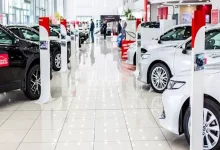 صورة خبير مبيعات: تجار السيارات يخسرون لضمان الاستمرار في السوق