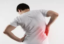صورة لن تتوقعه.. سبب غير متوقع لآلام الظهر