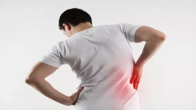 صورة لن تتوقعه.. سبب غير متوقع لآلام الظهر