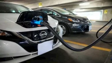 صورة قبل الشراء.. كيف تختار الشاحن المنزلي للسيارة الكهربائية؟