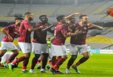 صورة موعد مباراة سيراميكا والبنك الأهلي في نهائي كأس عاصمة مصر