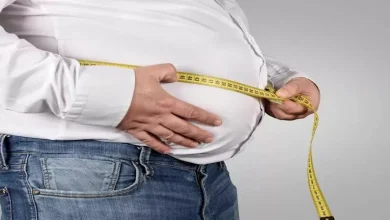 صورة أسباب صعوبة إنقاص الوزن مع التقدم في السن