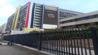 صورة التضخم السنوي لإجمالي الجمهورية يتسارع إلى 16.5% في مايو