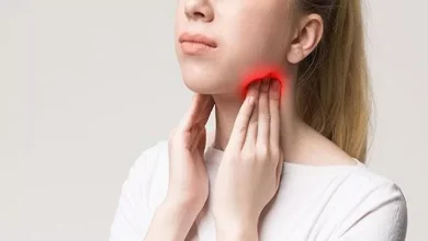 صورة 5 أسباب لتورم الغدد اللمفاوية.. بعضها قد يُنذر بالخطر