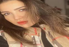 صورة مي عز الدين تكشف عن أحدث جلسة تصوير والجمهور يغازلها