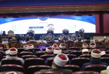 صورة الأزهر للفتوى يوضح معني قول النبي” الْعِبَادَةُ فِي الْهَرْجِ كَهِجْرَ
