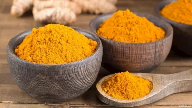 صورة بعد التريند.. هل ارتفع سعر الكركم بالأسواق؟ شعبة العطارة تجيب
