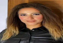 صورة بكلمات مؤثرة حنان مطاوع تنعى سميحة أيوب
