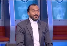 صورة رشوان يكشف لمصراوي آخر تطورات حبس إبراهيم سعيد