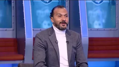 صورة رشوان يكشف لمصراوي آخر تطورات حبس إبراهيم سعيد