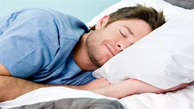 صورة “أحلام مثقلة بالقنابل”.. كيف يؤثر التعرض لأخبار الحروب على جودة النوم؟