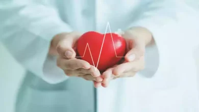 صورة 4 أطعمة تعزز صحة القلب وتخفض ضغط الدم