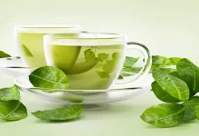 صورة هذا ما يحدث لجسمك عند شرب الشاي الأخضر يوميا