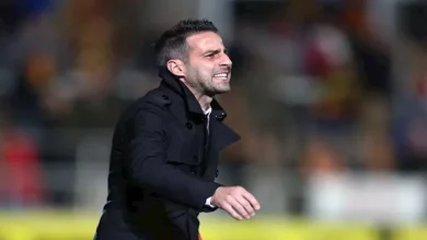 صورة “ارتبط اسمه بالأهلي”.. مصدر يكشف لمصراوي عن مدرب محتمل للزمالك