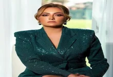 صورة بشرى تنعى لطفي لبيب: “هتوحشنا يا غالي.. كنت صاحب الكل ورمز للبهجة”