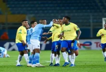 صورة الموعد والقناة الناقلة لنهائي دوري أبطال أفريقيا 2025