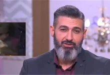 صورة ياسر جلال لـ أروى جودة: ربنا يخليكي يا ماما ومكنتش أعرف إنك شريرة