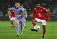 صورة اكتساح الأهلي وريال مدريد.. منصة DAZN تحتفي بإنجازات أندية المونديال