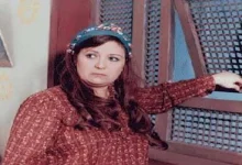 صورة زيزي مصطفى.. تزوجت 3 مرات وهذا سبب طلاقها من محمد خيري