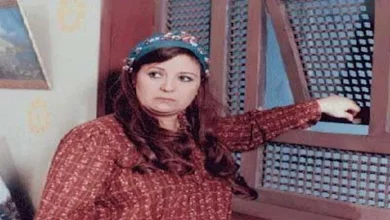صورة زيزي مصطفى.. تزوجت 3 مرات وهذا سبب طلاقها من محمد خيري