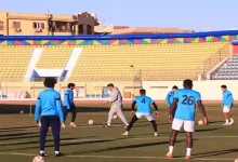 صورة عضو مجلس إدارة أسوان يكشف لمصراوي التطورات الخاصة بأزمة إيقاف القيد
