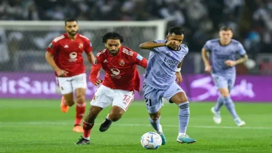 صورة آخرهم ريال مدريد.. تاريخ مواجهات الأهلي مع الفرق الأوروبية