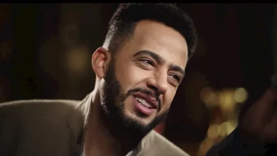 صورة جورجينا ولا ياسمين.. عصام السقا ينشر مشهد من فيلم “المشروع X”