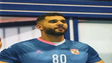صورة انضم لفيزبريم.. لاعب الأهلي يودع الجماهير برسالة مؤثرة