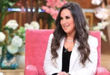 صورة شيري عادل تتصدر تريند محرك البحث “جوجل”
