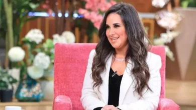 صورة شيري عادل تتصدر تريند محرك البحث “جوجل”