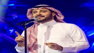 صورة ماجد المهندس يتعرض لأزمة صحية ونقله للمستشفى