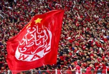 صورة الوداد المغربي في ورطة أمام العين الإماراتي بمونديال الأندية