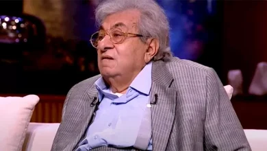 صورة فاروق فلوكس: محدش بيعرض عليا أعمال ومش معقولة أروح للمنتجين أقولهم شغل