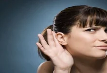 صورة 5 أعراض تخبرك بفقدان السمع