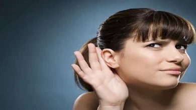 صورة 5 أعراض تخبرك بفقدان السمع