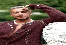 صورة سعد لمجرد يعلن موعد طرح أغنيته الجديدة “ريسكينا”