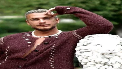 صورة سعد لمجرد يعلن موعد طرح أغنيته الجديدة “ريسكينا”