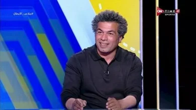 صورة معد سابق بجهاز الأهلى يوجه انتقادات بعد الخروج من مونديال الأندية