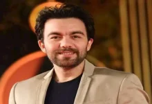 صورة شريف رمزي يوجه رسالة لـ كريم محمود عبدالعزيز.. ماذا قال؟