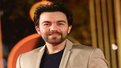 صورة شريف رمزي يوجه رسالة لـ كريم محمود عبدالعزيز.. ماذا قال؟