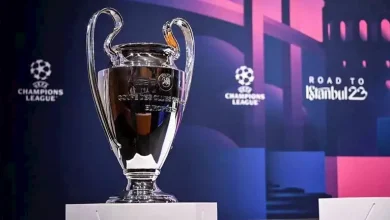صورة قائمة أكثر الفرق تتويجا بلقب دوري أبطال أوروبا