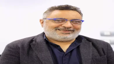 صورة عبدالرحيم كمال رئيسًا للجنة تحكيم مسابقة ممدوح الليثي بالإسكندرية السي