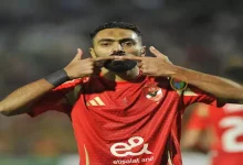 صورة حسين الشحات: توقعت مواجهة الأهلي مع إنتر ميامي في افتتاح مونديال الأند