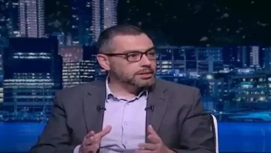صورة خبير اقتصادي: مصر تمتلك الغاز الكافي لسد احتياجاتها لكن البنية التحتية