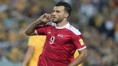 صورة مهاجم الوداد ينضم إلى بعثة الفريق قبل مواجهة يوفنتوس بمونديال الأندية