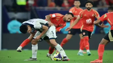 صورة 5 خطوات.. طريقة مشاهدة مباراة الأهلي في كأس العالم بالمجان