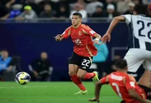 صورة تردد القنوات الناقلة لمباراة الأهلي وإنتر ميامي في كأس العالم