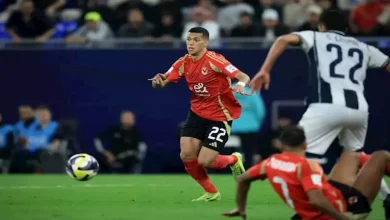 صورة تردد القنوات الناقلة لمباراة الأهلي وإنتر ميامي في كأس العالم
